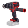Einhell Professional Akku-Schlagbohrschrauber TP-CD 18/70 Li-i BL - Solo
