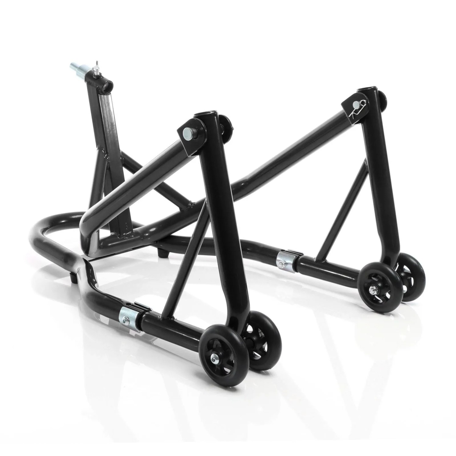 Xpotool Lenkkopf-Montageständer 13-18Mm Motorrad Adapter Lenkkopfständer Vorne