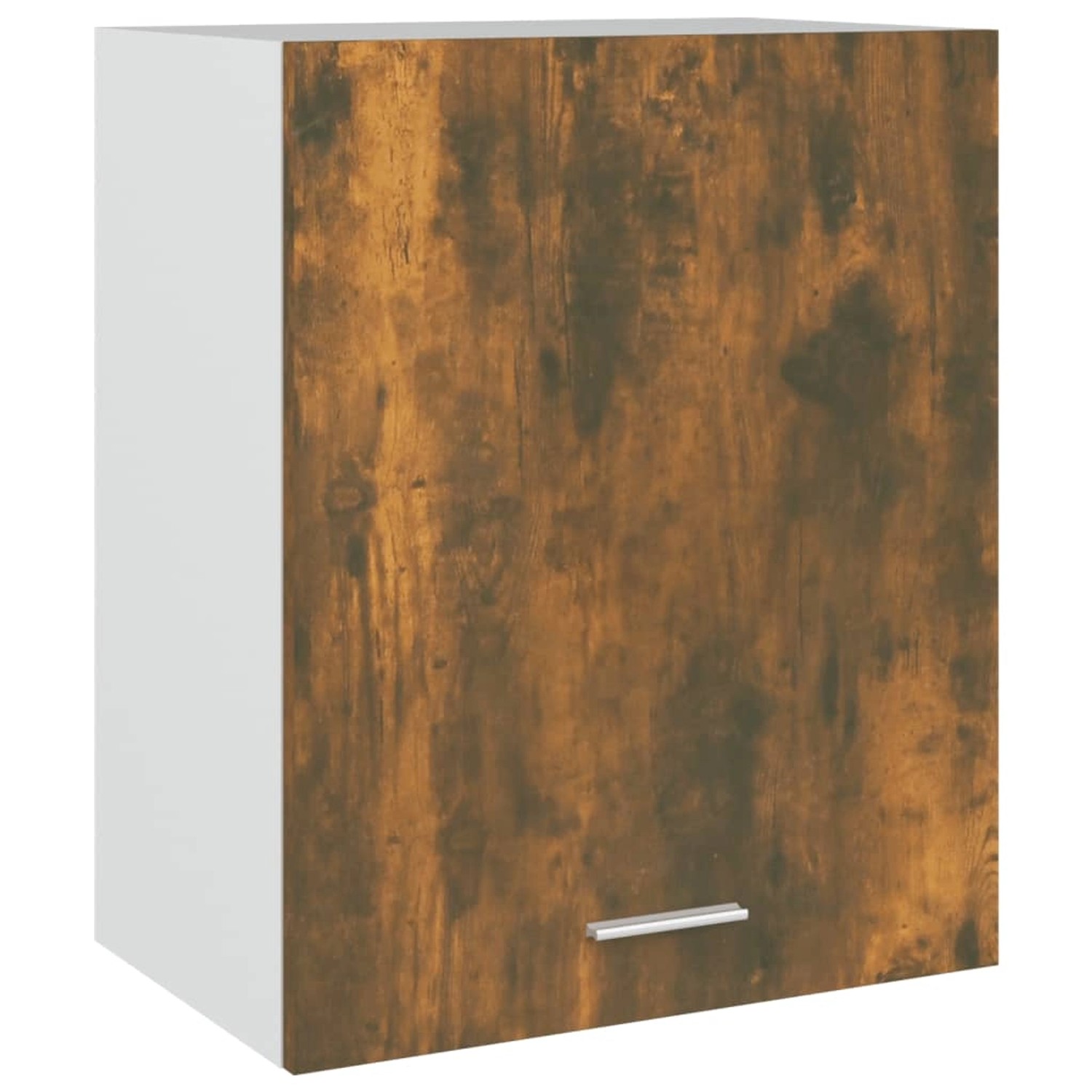 vidaXL Hängeschrank Lyon Räuchereiche 50x31x60 cm Holzwerkstoff 815585 günstig online kaufen