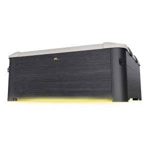Juskys Mspa Whirlpool Oslo Plus