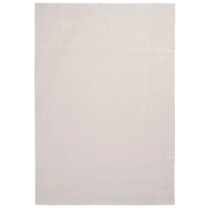 Mömax Hochflorteppich Nemo in Creme ca. 120x170cm