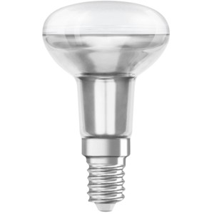 Osram LED Reflektor R50 E14, 2,6W, warmweiß, für Lampen und Leuchten