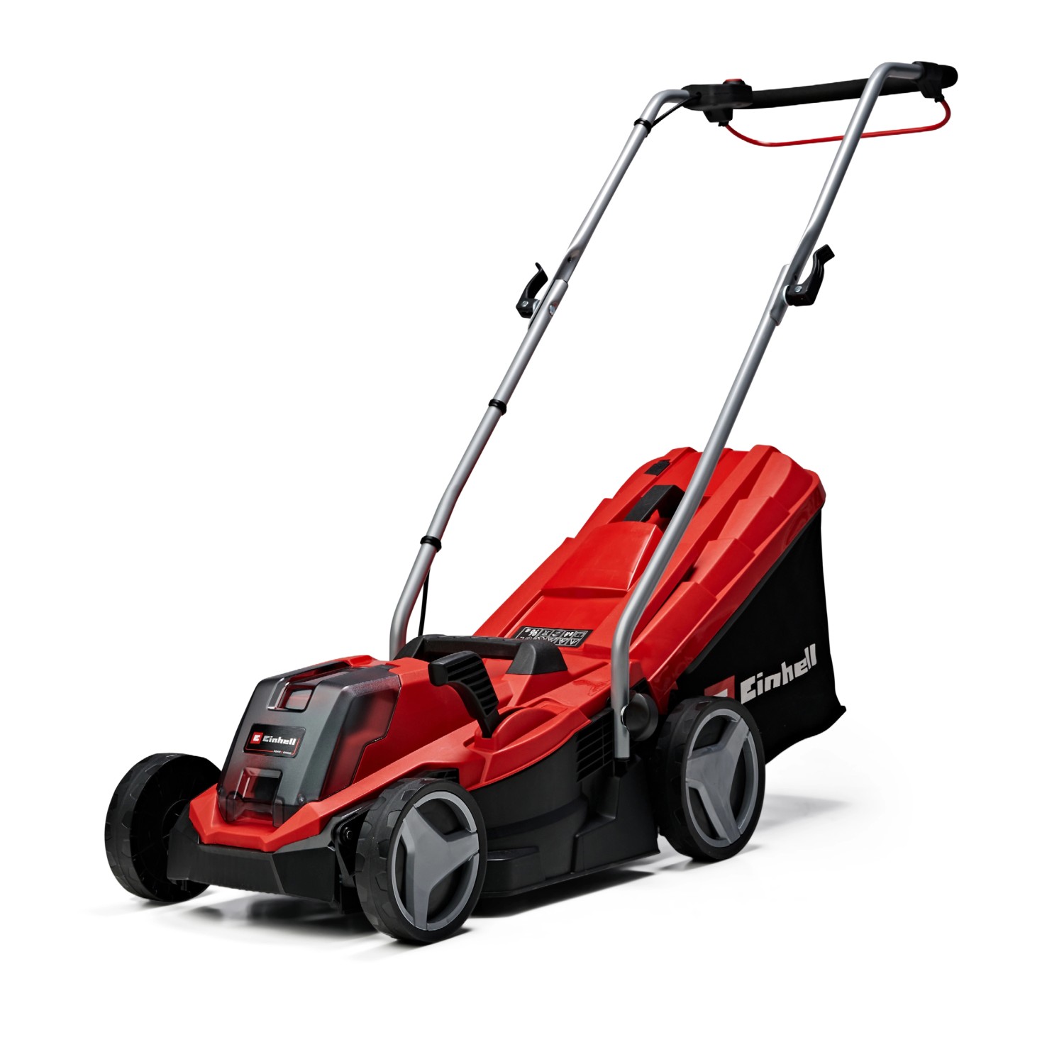 Einhell Akku-Rasenmäher GE-CM 18/33 Li-Solo