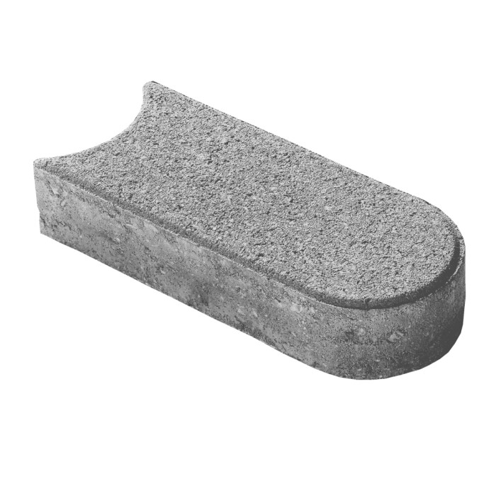 Randsteine Beton kaufen bei OBI