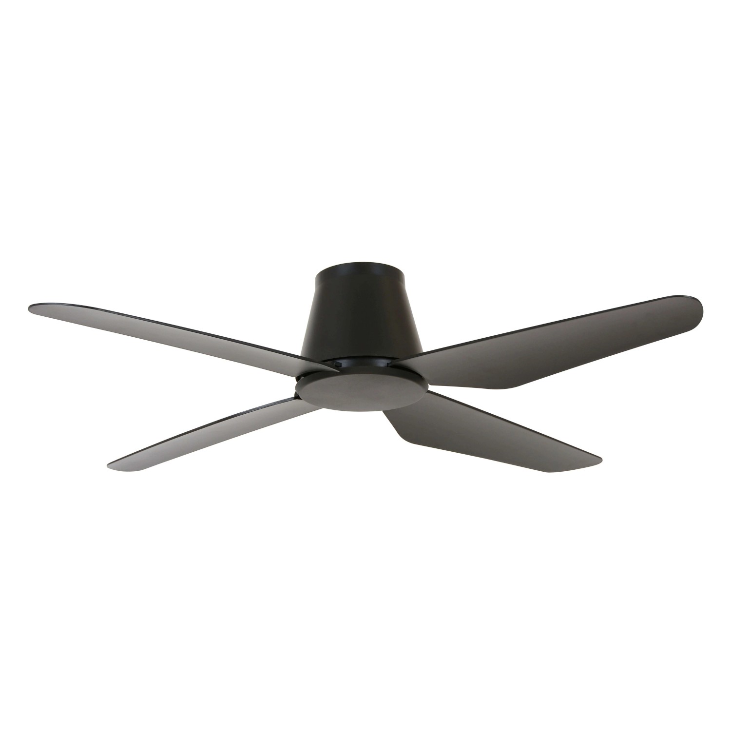 Beacon Deckenventilator Aria CTC, schwarz, Ø 121 cm, leise günstig online kaufen