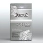 PROFHOME STATUS PROFI Tapetenkleister, 250g Packung für Vliestapeten. Grau-silberne Box, klumpenfrei, schnell gebrauchsfertig.