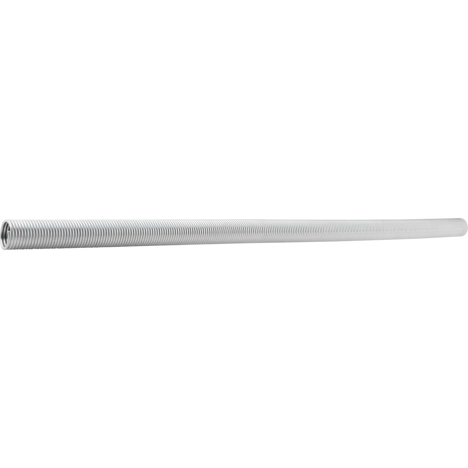 LUX Außenbiegefeder Chrom Ø 20 mm