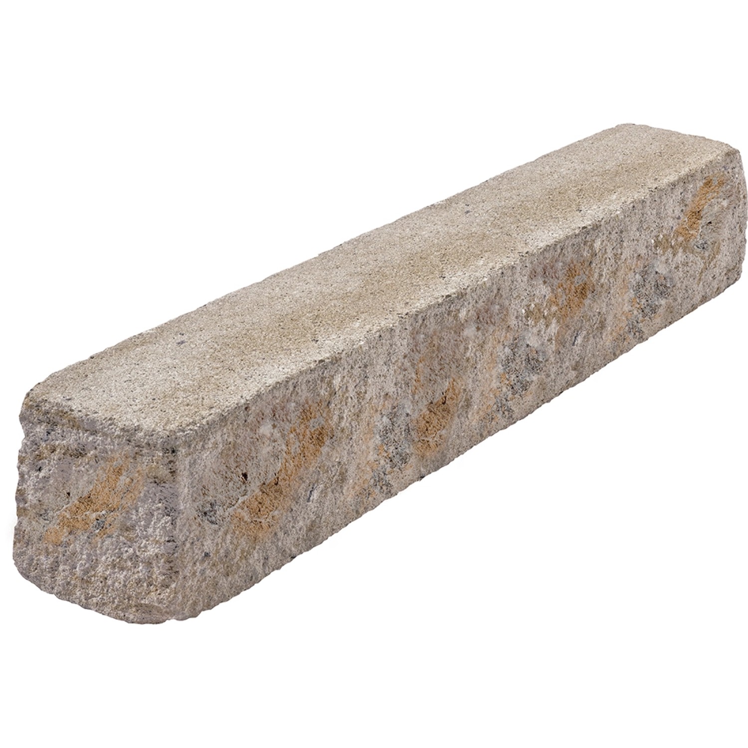 Diephaus Mauerstein Maximo Kina Muschelkalk 60 x 12,5 x 12,5 cm PE3