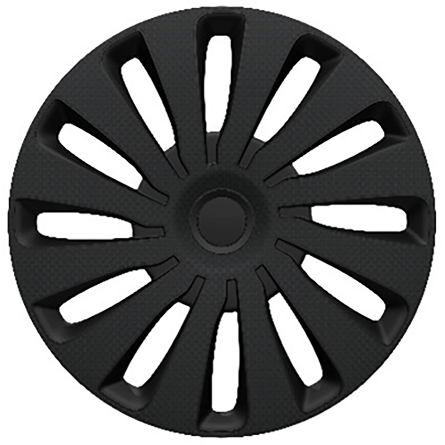 Radzierblende Sepang 14 Black