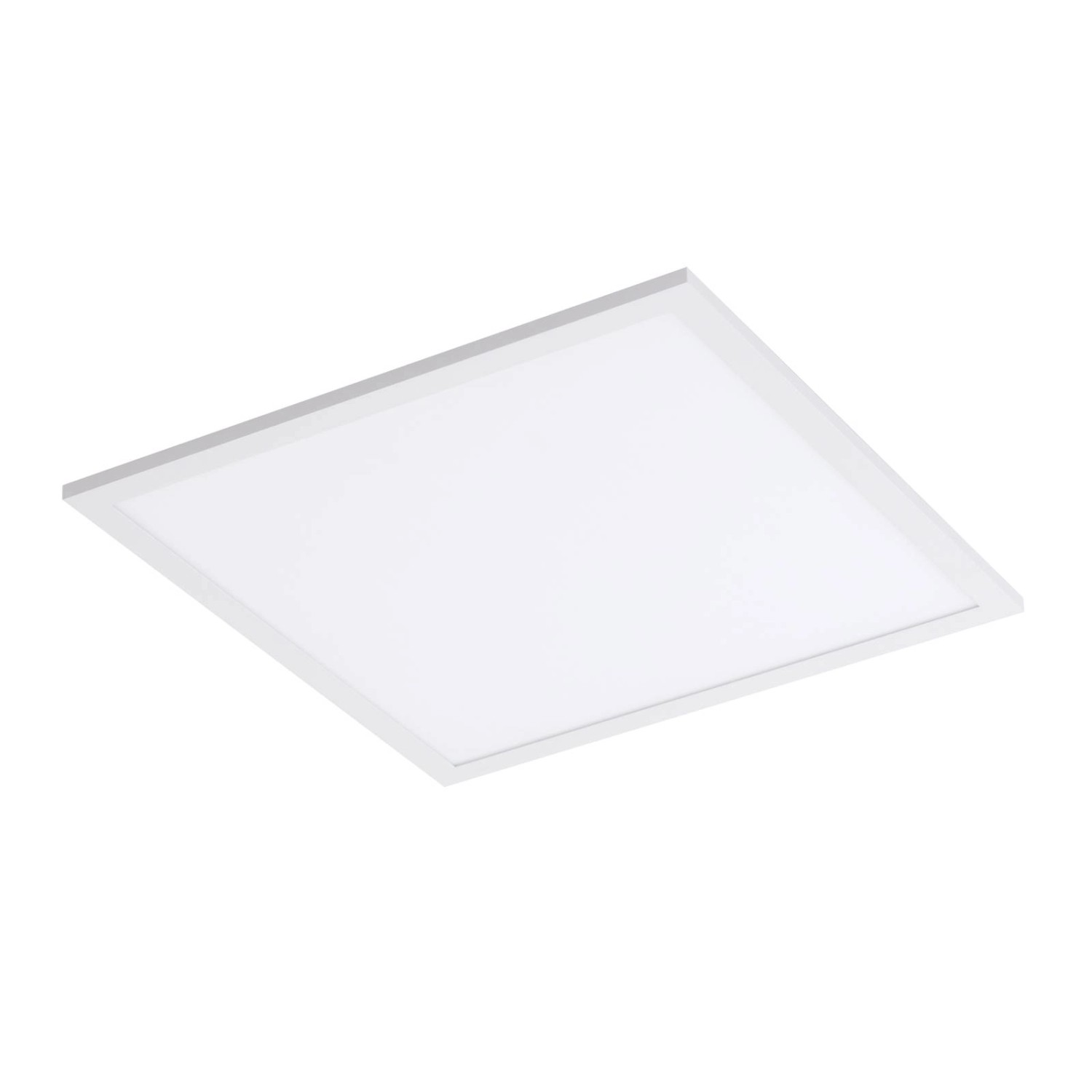 Lindby LED Deckenleuchte LED Panel Lamin 10012978 Dimmbar mit Leselampe Mod günstig online kaufen