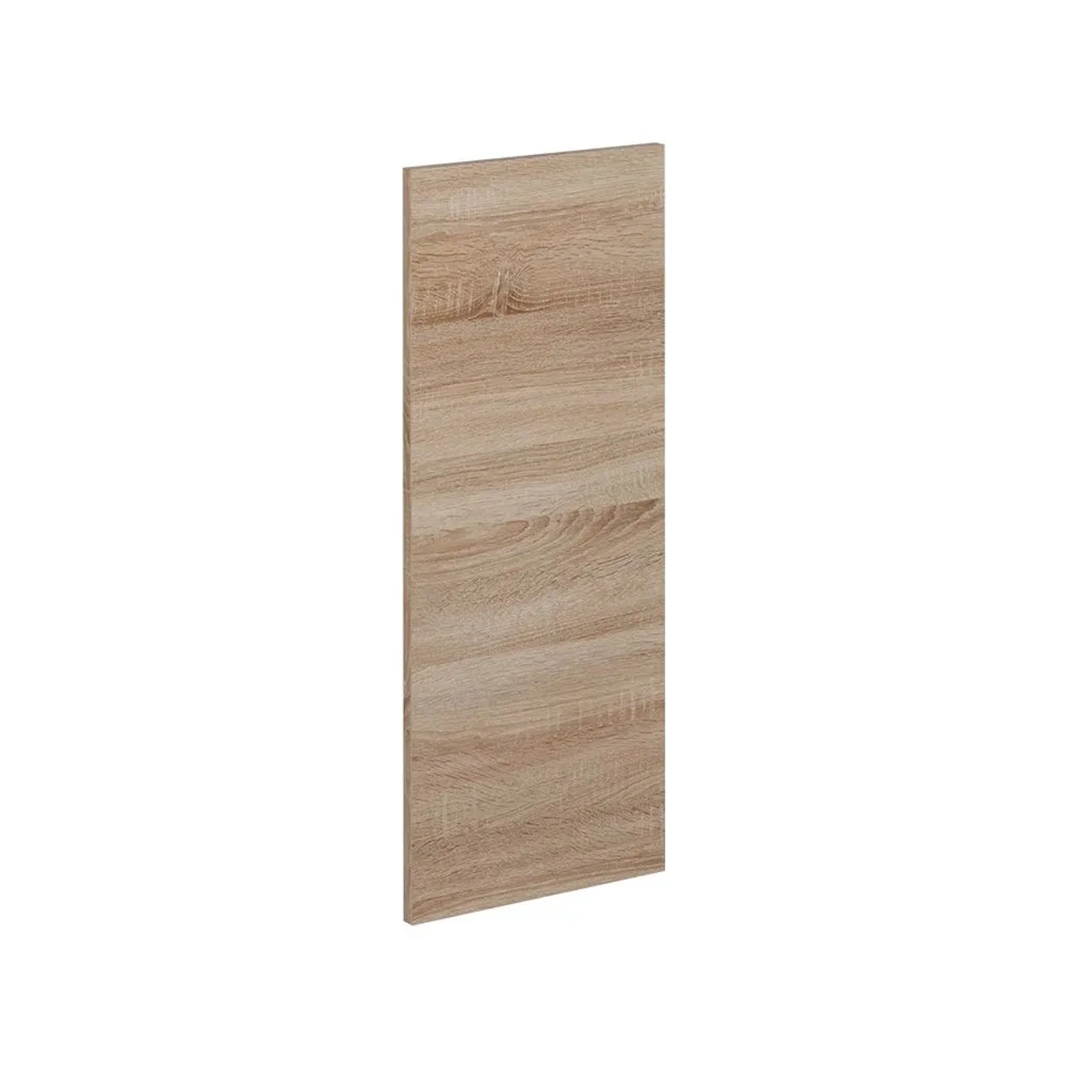 Vicco Küchenfront R-Line Sonoma 30 x 71 Möbelfront für den Apothekerunterschrank Art Nr 37459