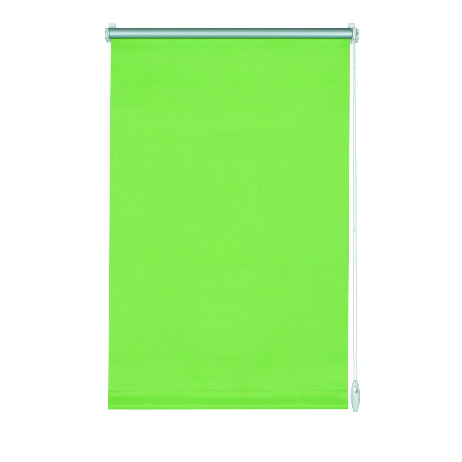 Gardinia EasyFix Rollo Thermo 120 cm x 150 cm Apfel
