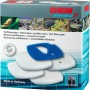 Eheim Filtermatte und -vlies Set für Professionel 3e 450/700/600T Aquarium Filter.