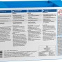 Knauf Duschdicht-Set: Komplettset zur Abdichtung von Duschbereichen, inklusive Dichtband und Manschetten.