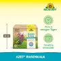 Neudorff Azet Rasenkalk 5 kg im Karton: Kohlensaurer Kalk für grünen, widerstandsfähigen Rasen.