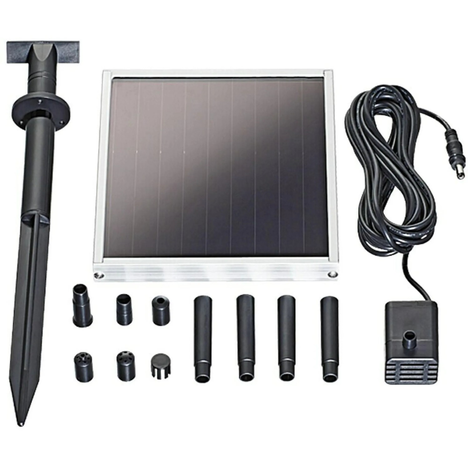 Neptun Classic Solar Teichpumpe NCSTP O 150