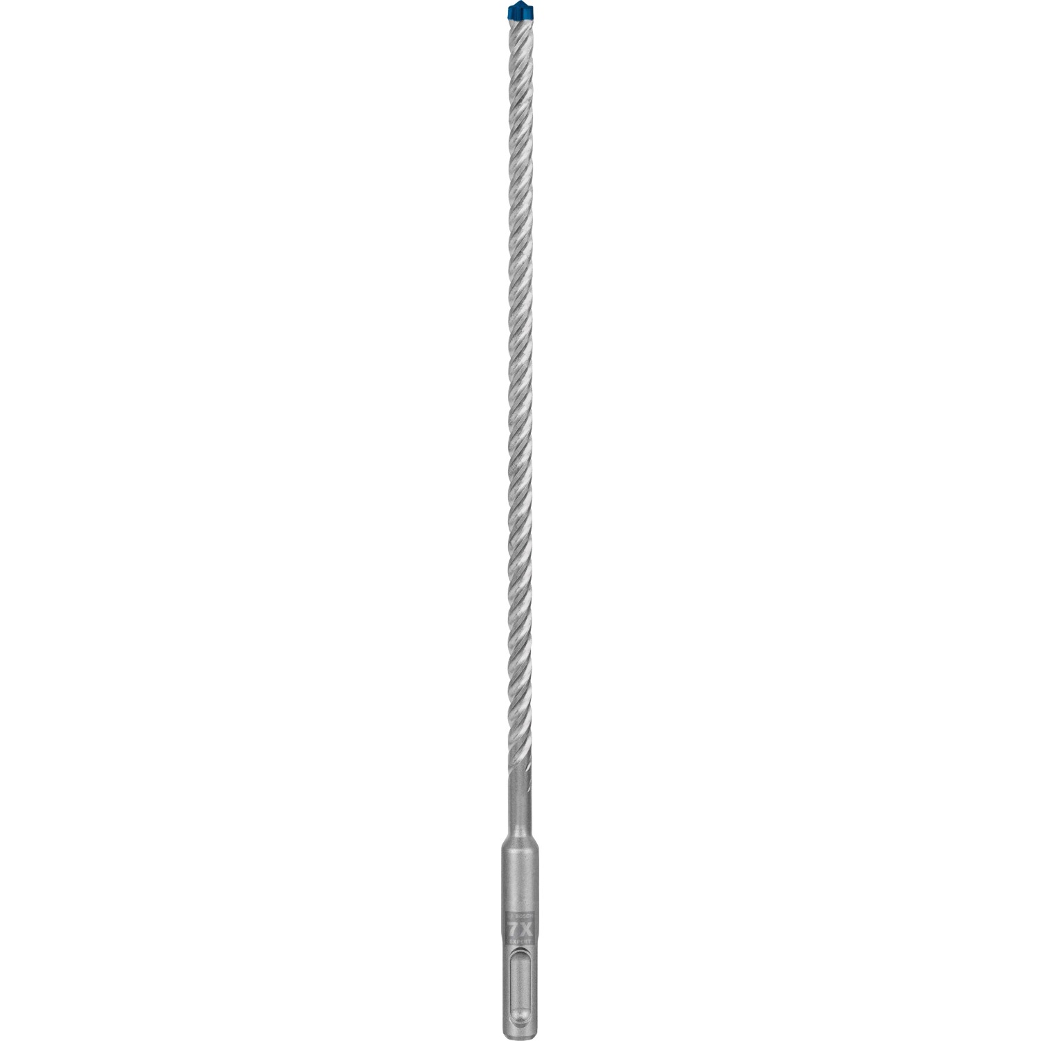 Bosch Expert Hammerbohrer SDS Plus-7X, 6,5x200x265mm, für Beton und Stahlbeton.