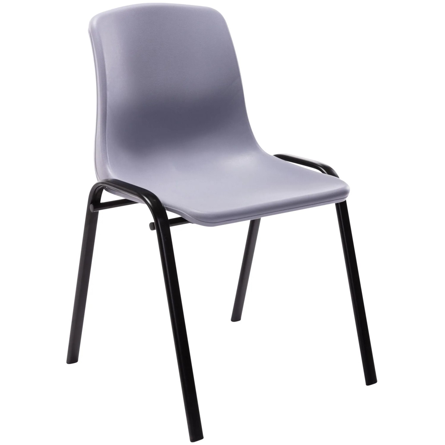 CLP Stapelstuhl Nowra Grau