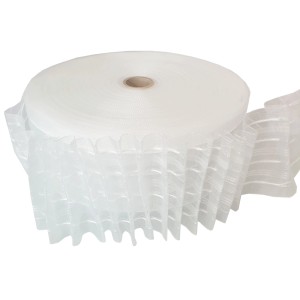 Rolle transparentes Bestlivings Bleistift Gardinenband, 85mm breit, für Fenstervorhänge.