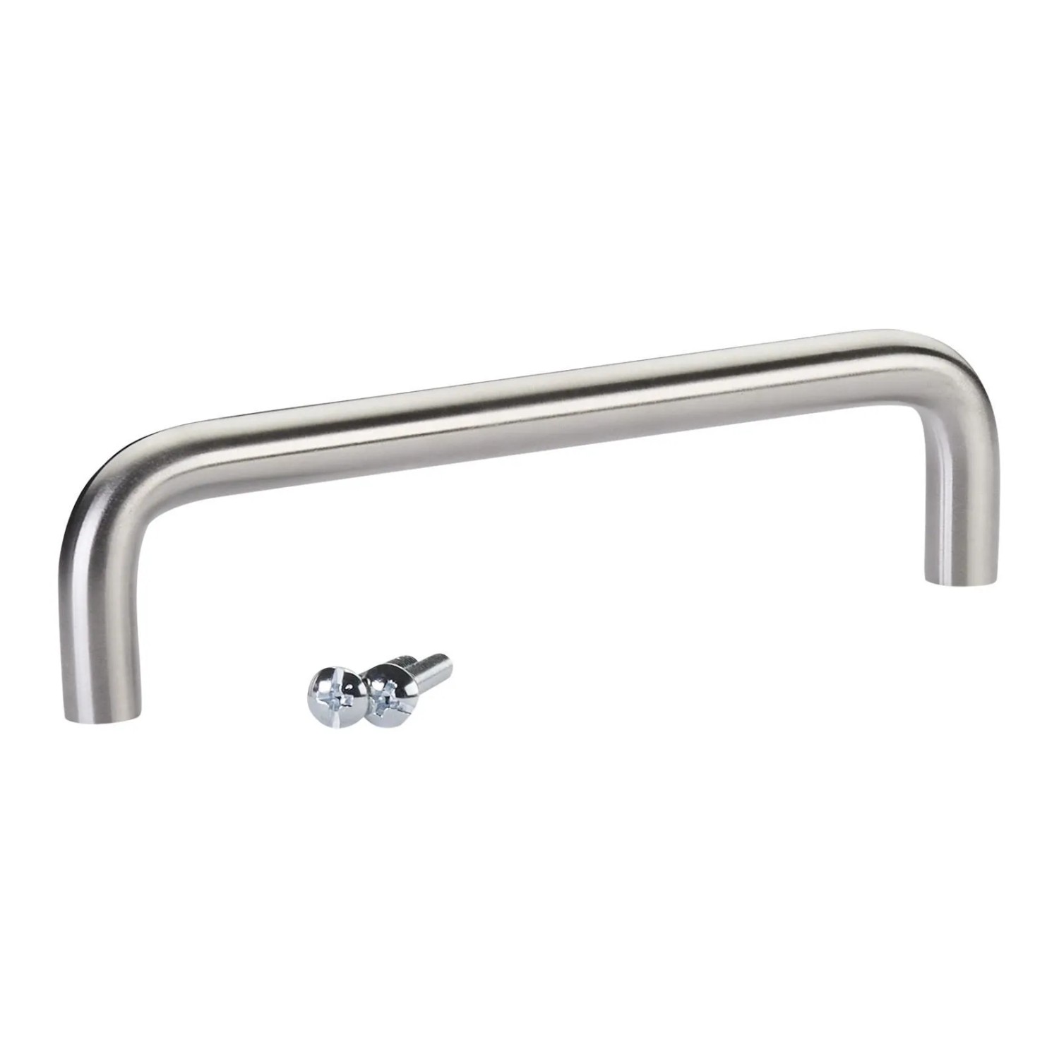 SOTECH Bügelgriff BG03e BA 224 mm Edelstahl