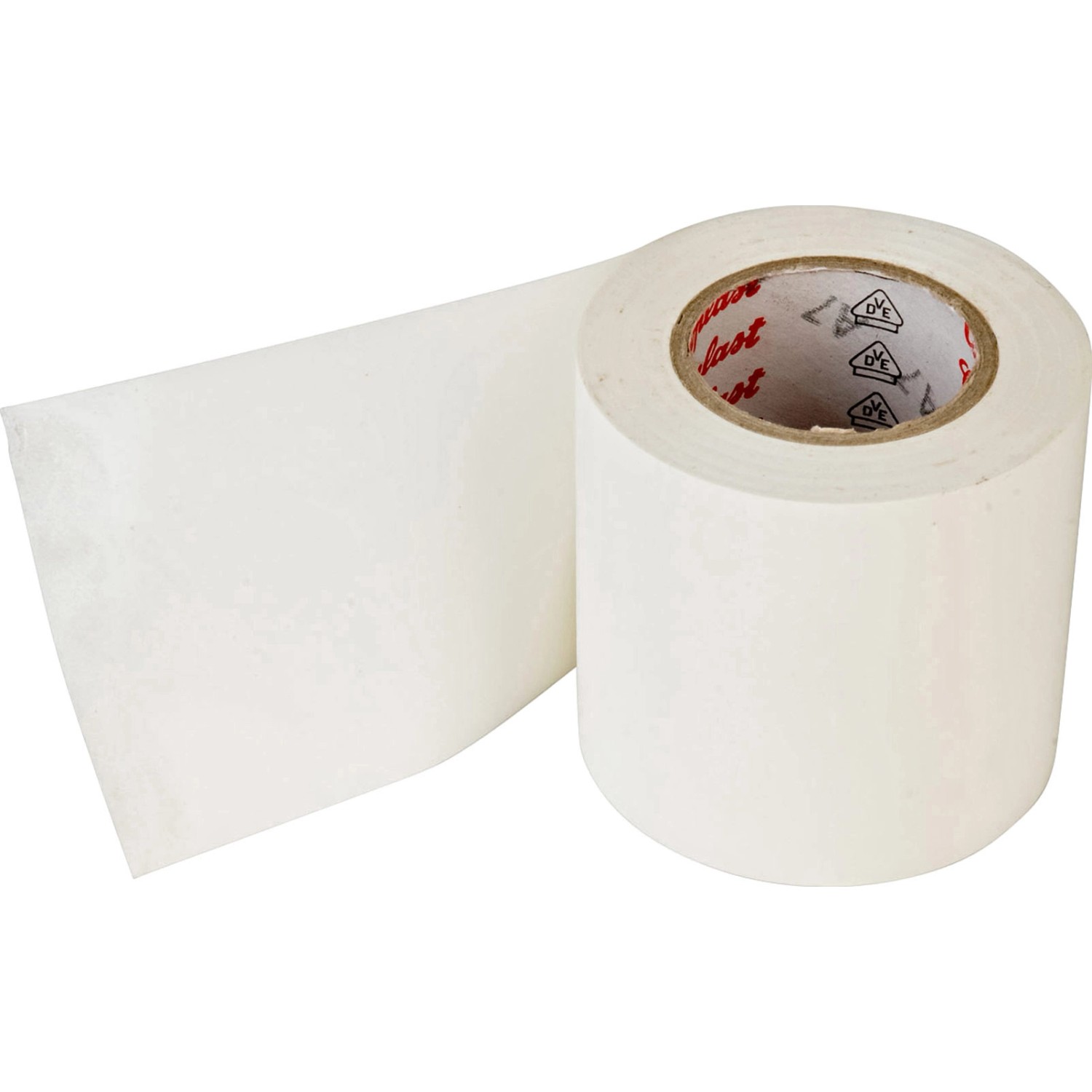 Klebeband 10 m Weiß