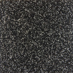 Terralith Buntsteinputz Mosaikputz 2mm 14 kg BSP03 Grau Schwarz