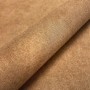 Newroom Vliestapete Zeno Gold Unifarbe Modern Strukturiert FSC®