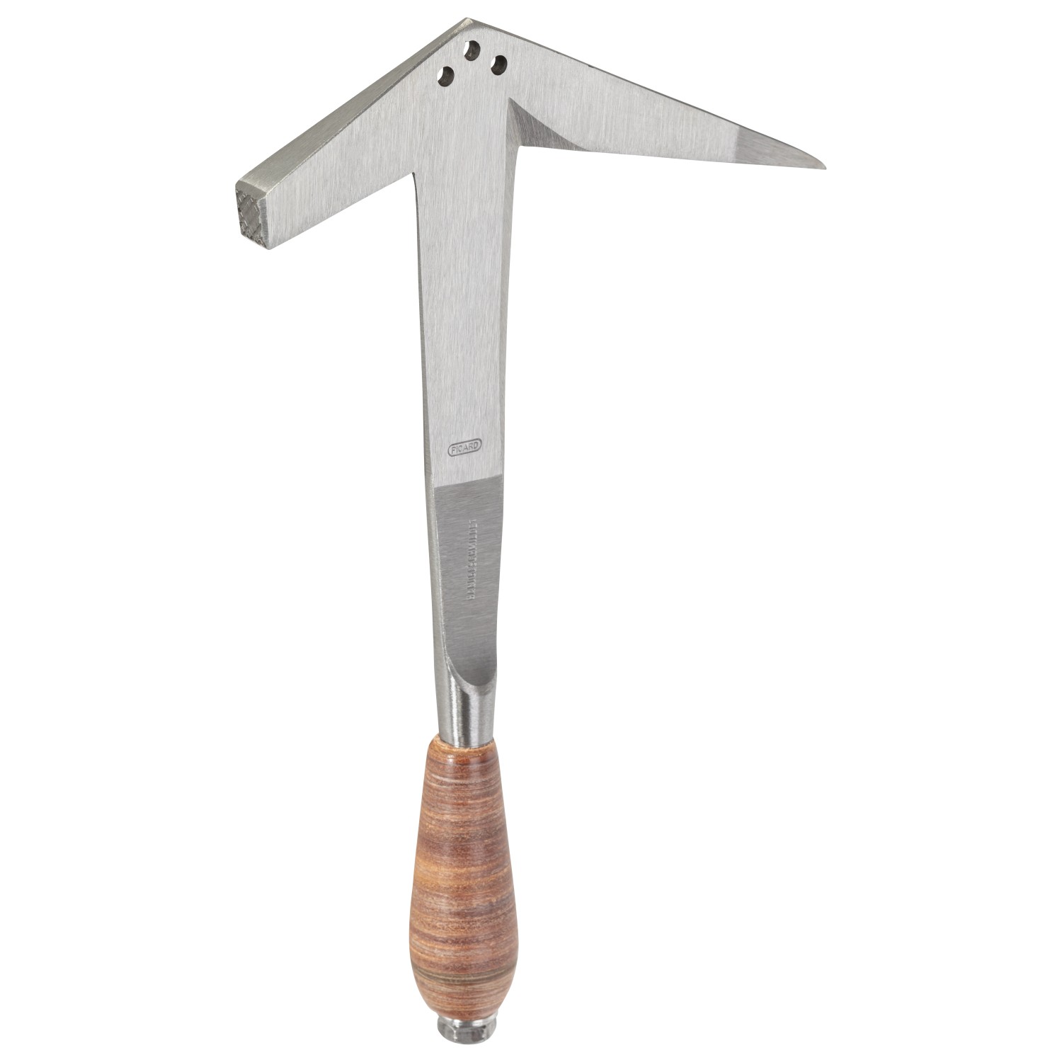 Picard Schieferhammer 650g für Rechtshänder mit Ledergriff Nr 207a R günstig online kaufen