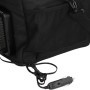 Cartrend Kühltasche Blau 30 l mit 12V-Anschluss für Auto. Kühlbox für unterwegs.