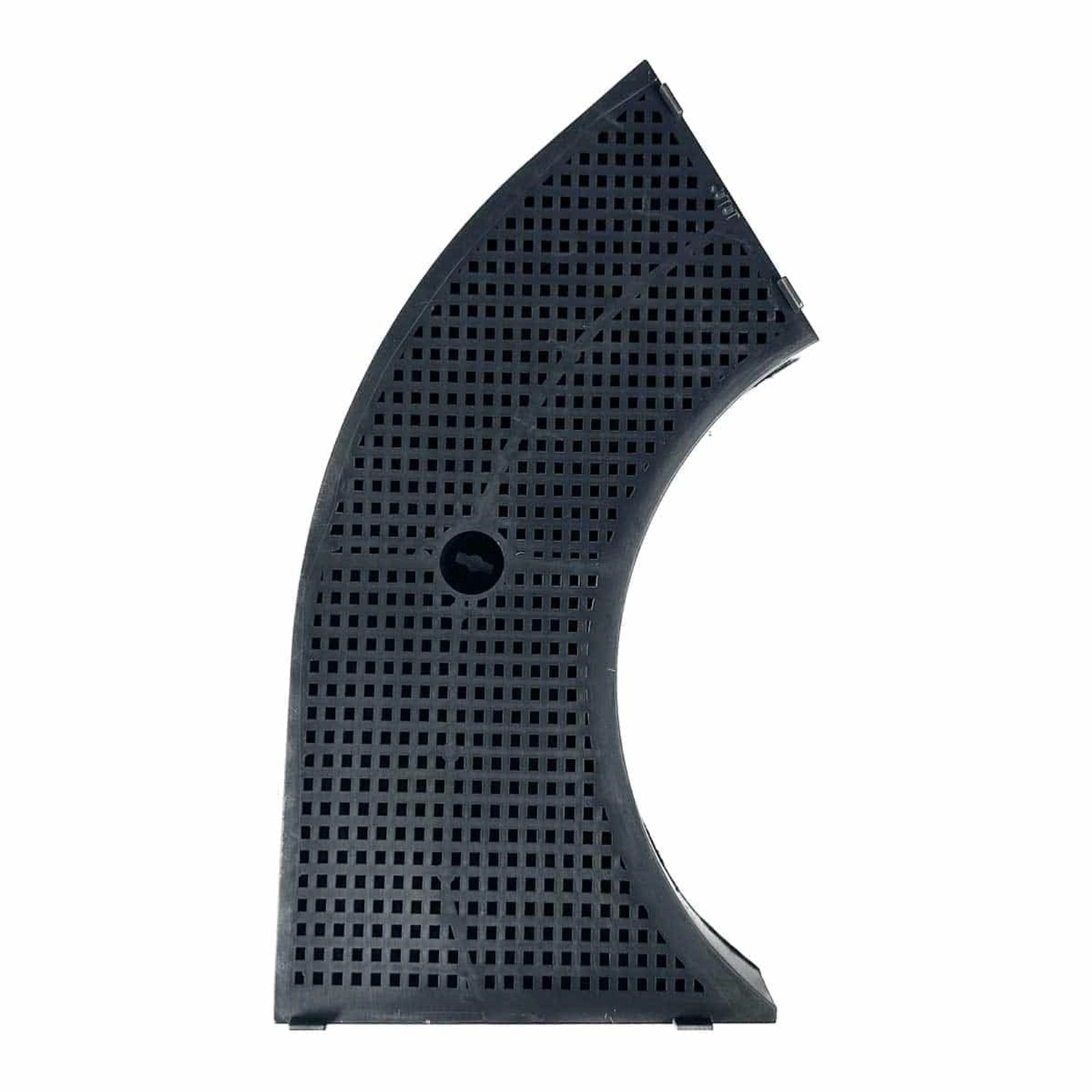 AIR2GO Aktivkohlefilter für Viva Dunstabzugshauben, Filter für saubere Küchenluft.