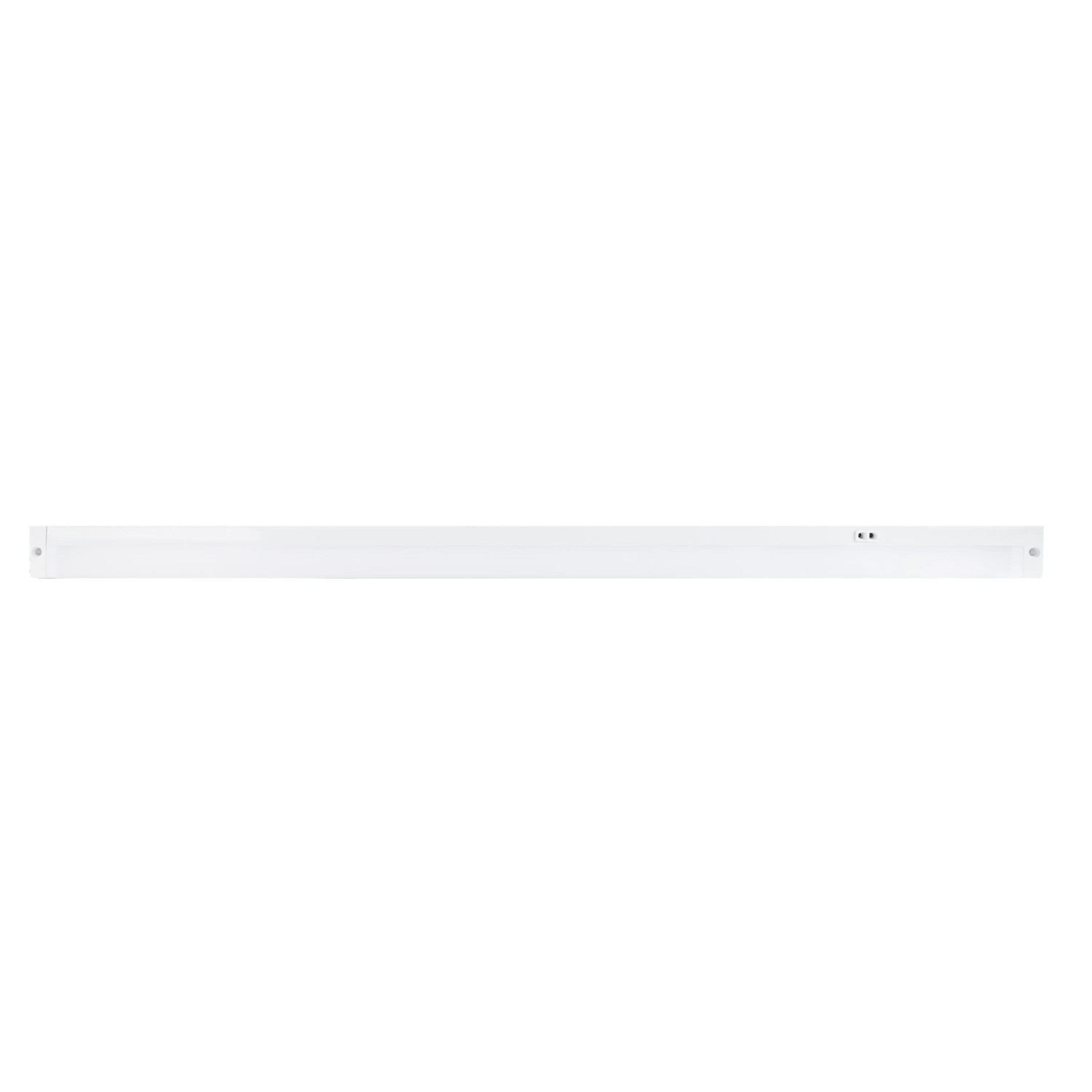 REV Ritter LED Unterbauleuchte X 600 Weiß 60 cm x 3,3 cm x 1,2 cm