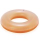 Bestway Schwimmring, orange, aus PVC, 76 cm Durchmesser.