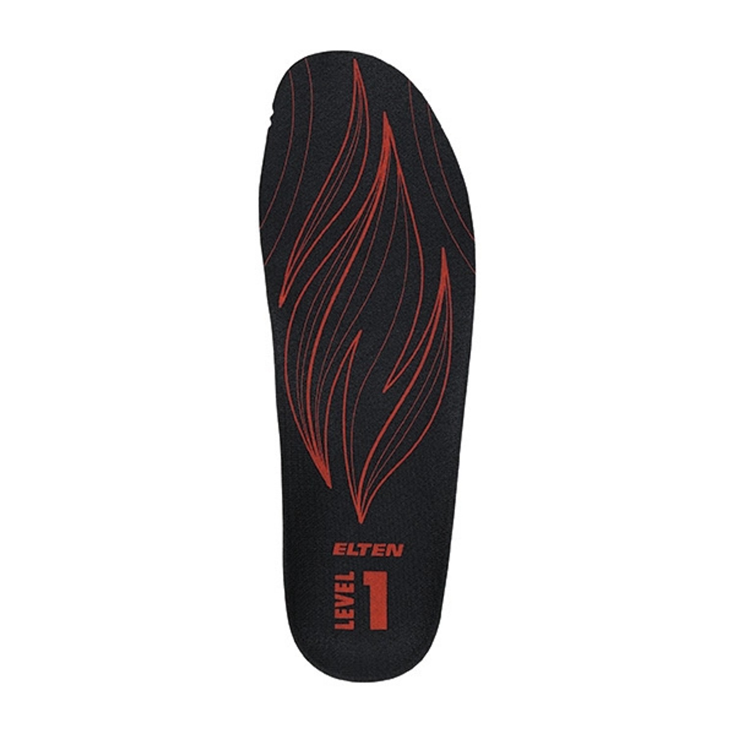 Elten Ganzflächige Einlegesohle Firefighters Sole Level 1 Gr. 40