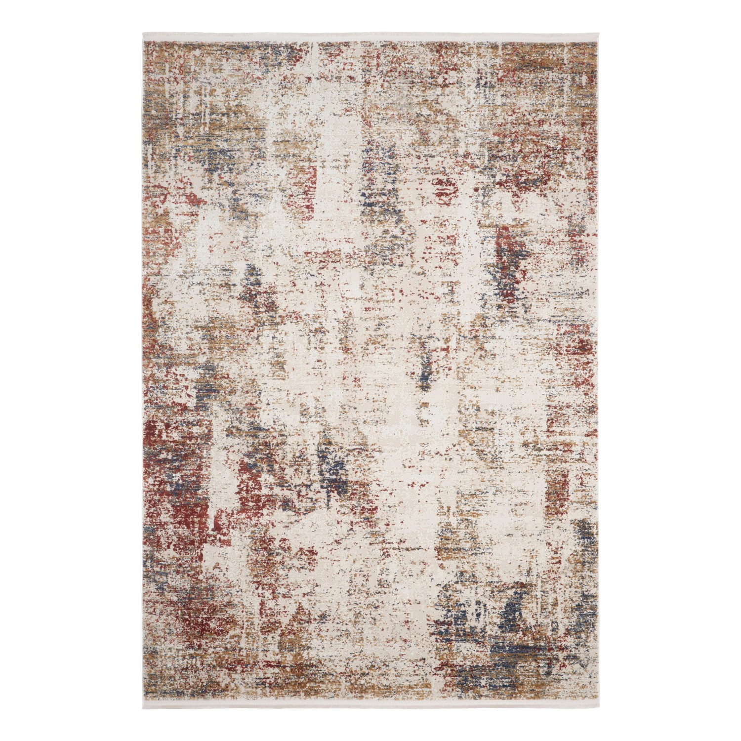 Premium Living Webteppich Florenz 2 Grau ca. 160x230cm