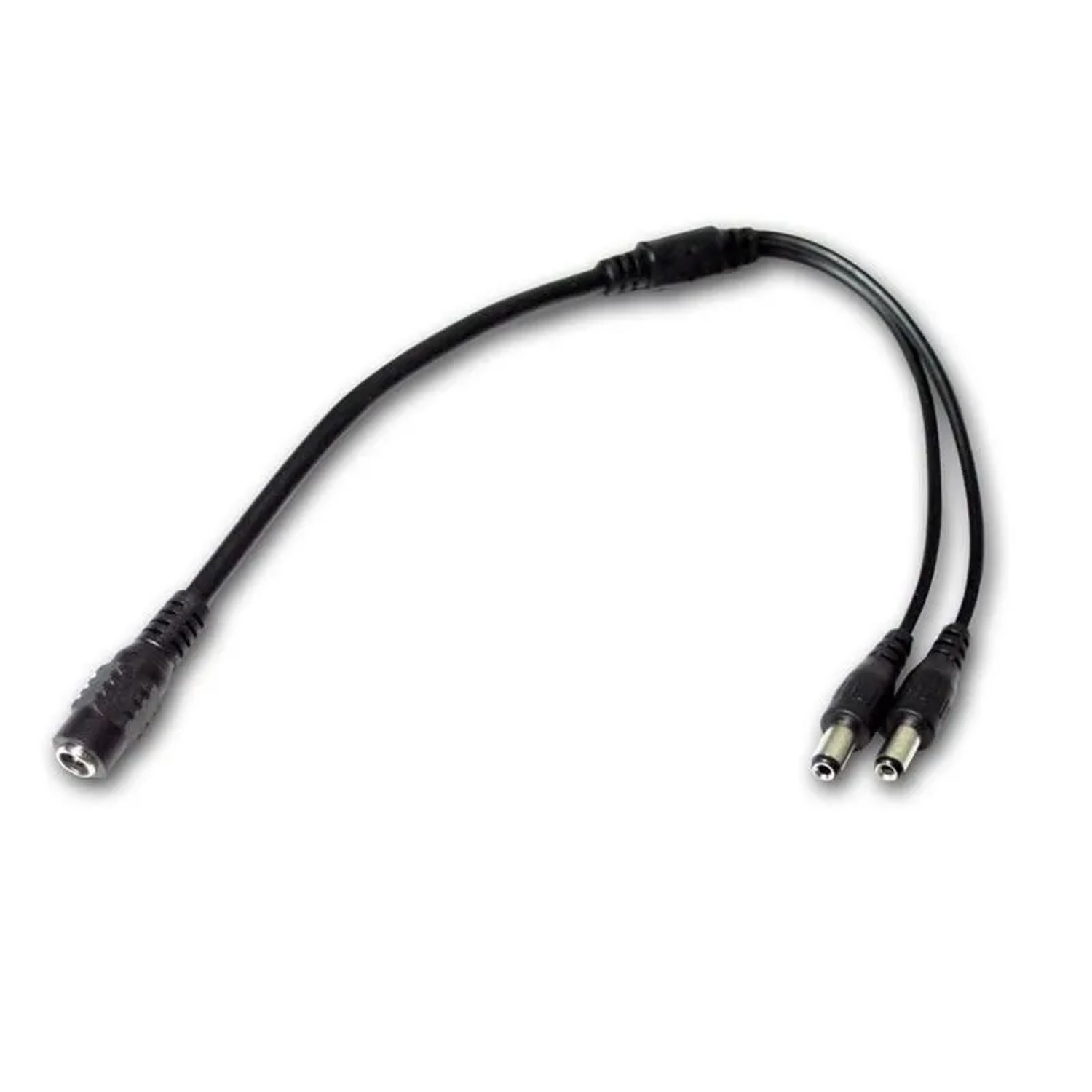 world-trading-net DC-Verteiler 55 21mm 1x Kupplung 2x Stecker