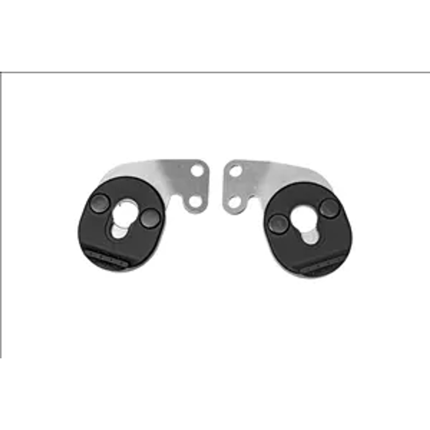 Dräger Hps 4500 Visier Adapter Peltor