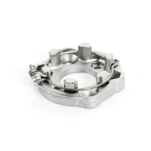 Somfy Universallager mit Federring für Rollladenmotoren (Ø50/60mm).