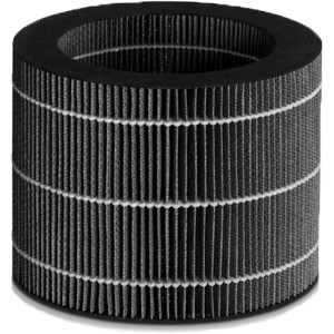 Beurer Ersatzfilter für Luftbefeuchter LB 200 und LB 300 Plus, zylindrisch.