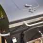 Jamestown Holzkohlegrill Jaxon mit modularem Grillrost_12