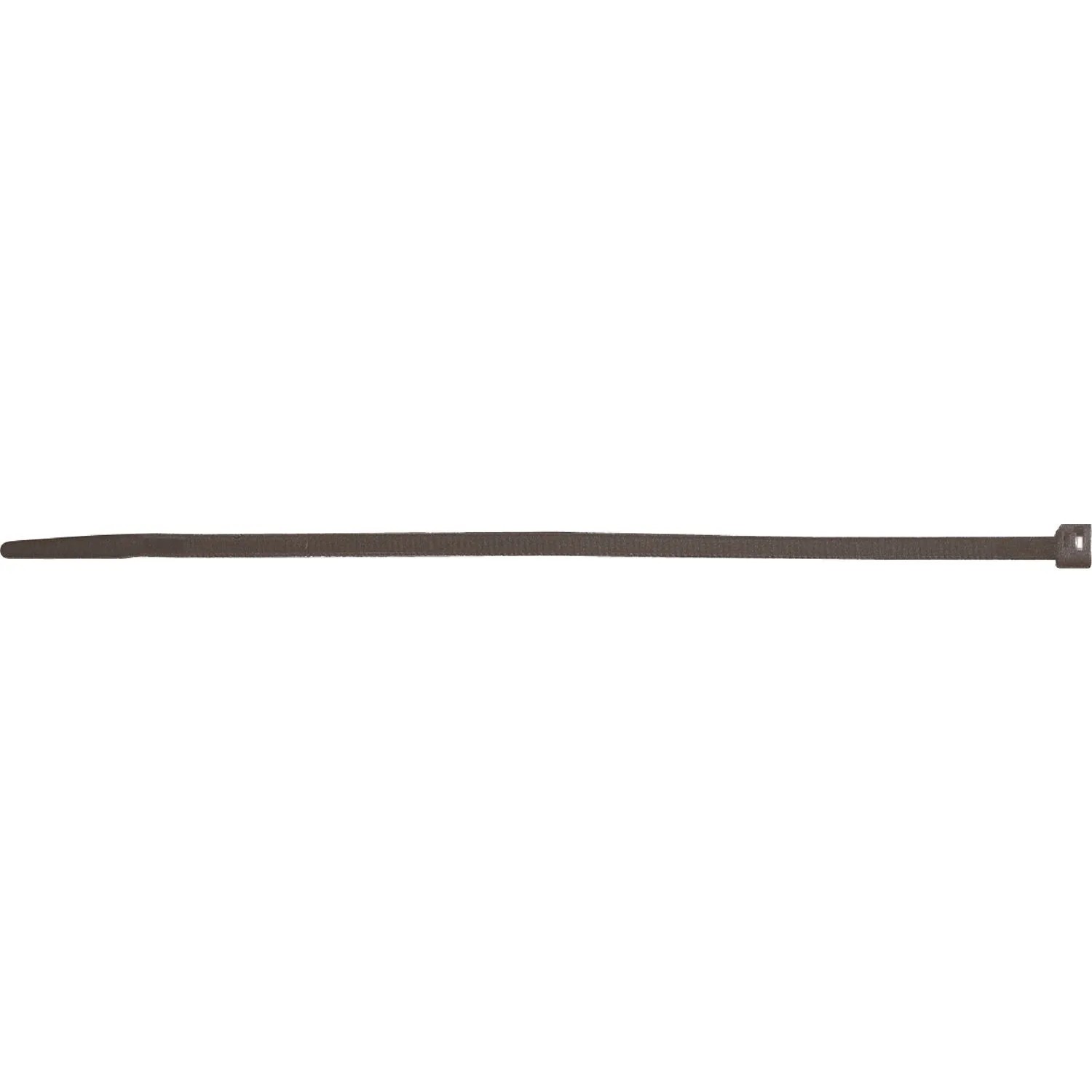 Wkk Kabelbinder Schwarz UV-Stabilisiert 7,6x450mm Polyamid 6.6 100 Stück