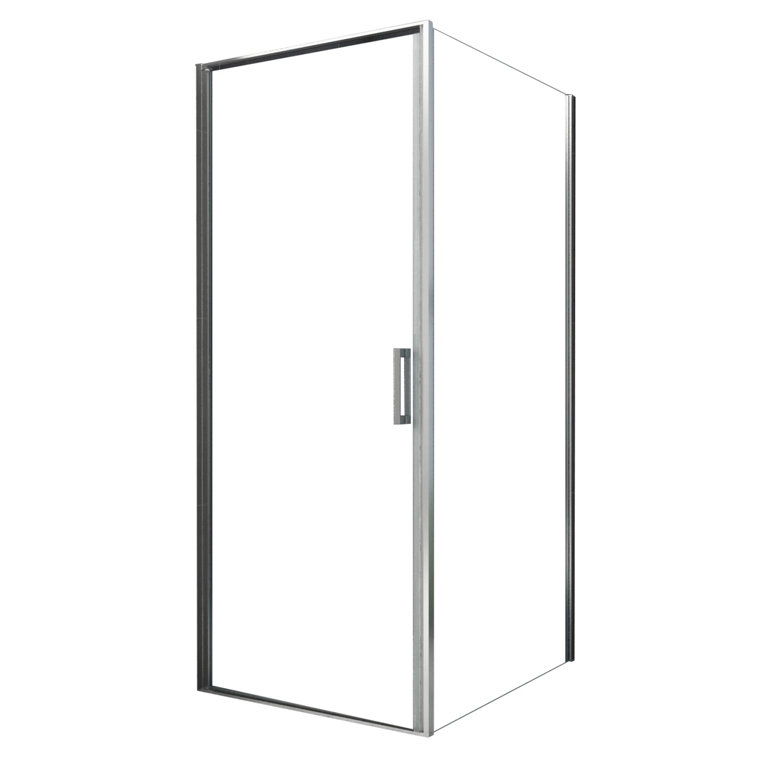 Glasdeals Duschkabine CASSETTA 100 x 100 x 195 cm – 3229