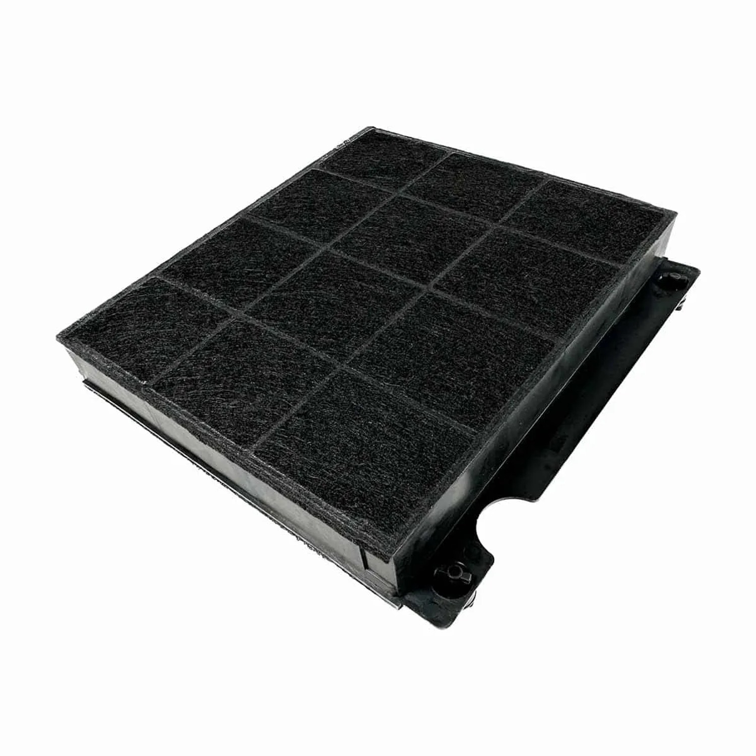 AIR2GO Aktivkohlefilter für Arthur Martin MCFE01 und 9029800456