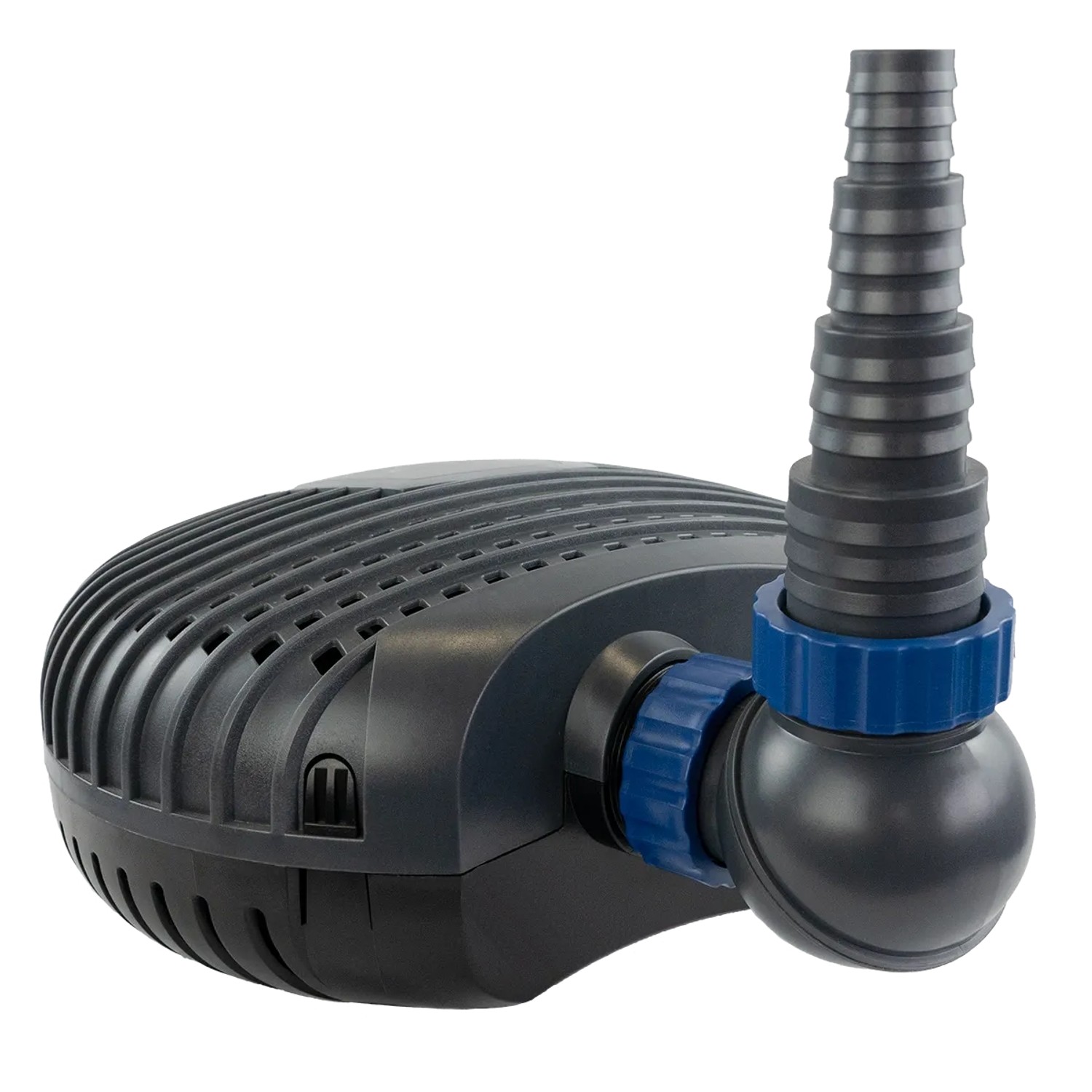 Kerry Electronics ECO 8000 L/H 42Watt Vorfilterkammer 4,2m Förderhöhe 10m Kabel
