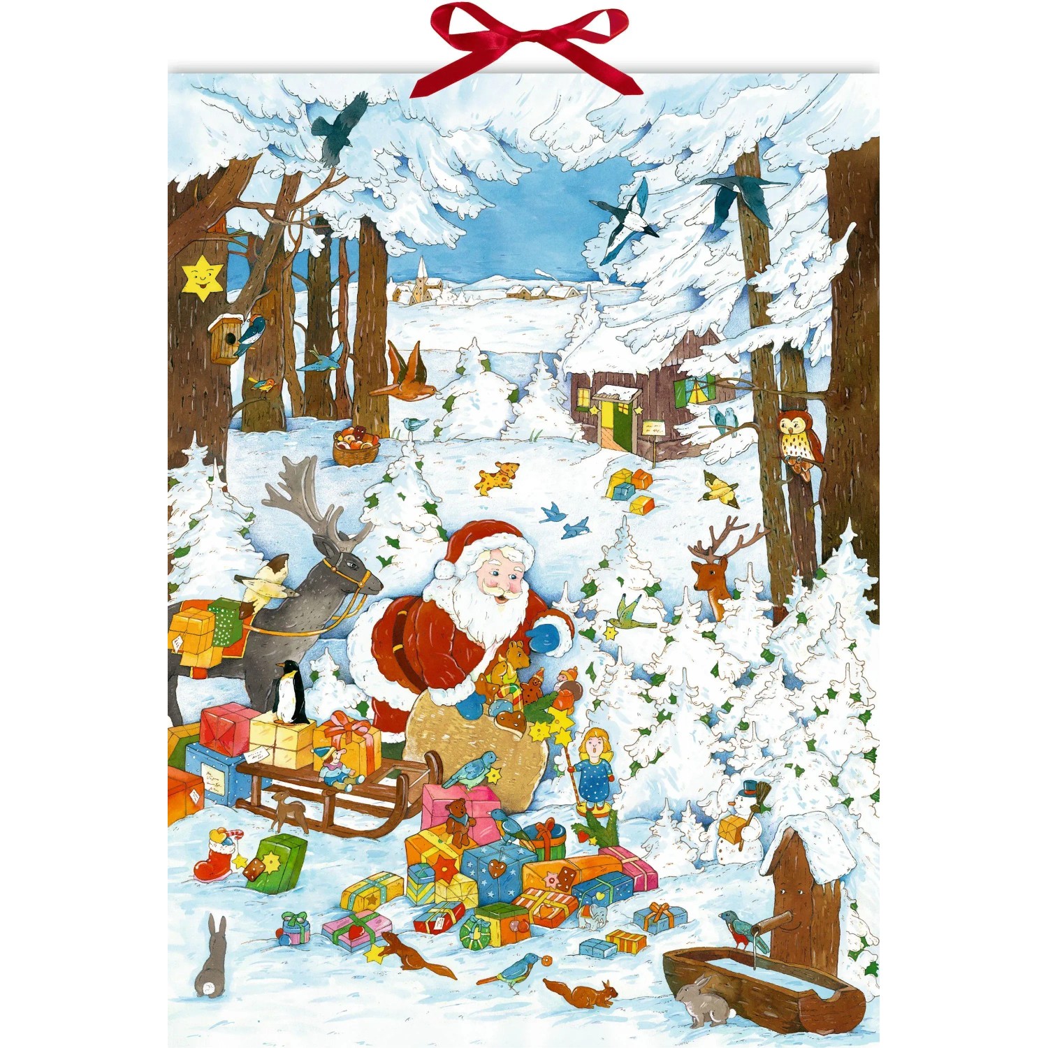 Wandkalender