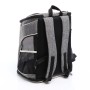 Fudajo Hunderucksack 32X27X40Cm 6Kg Katzenrucksack Haustier Tragetasche Faltbar_8