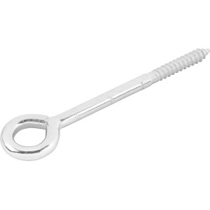 Gerüstschraube Verzinkt Ø 11,8 x 95 mm 13 Stück