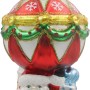 Mömax Christbaumanhänger Figures Multicolor