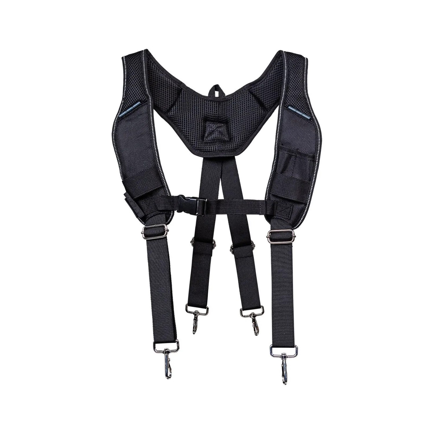 BS Systems POS Proclick Suspenders L XL 6100000968