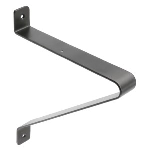 SOTECH Regalkonsole RK07 Schwarz