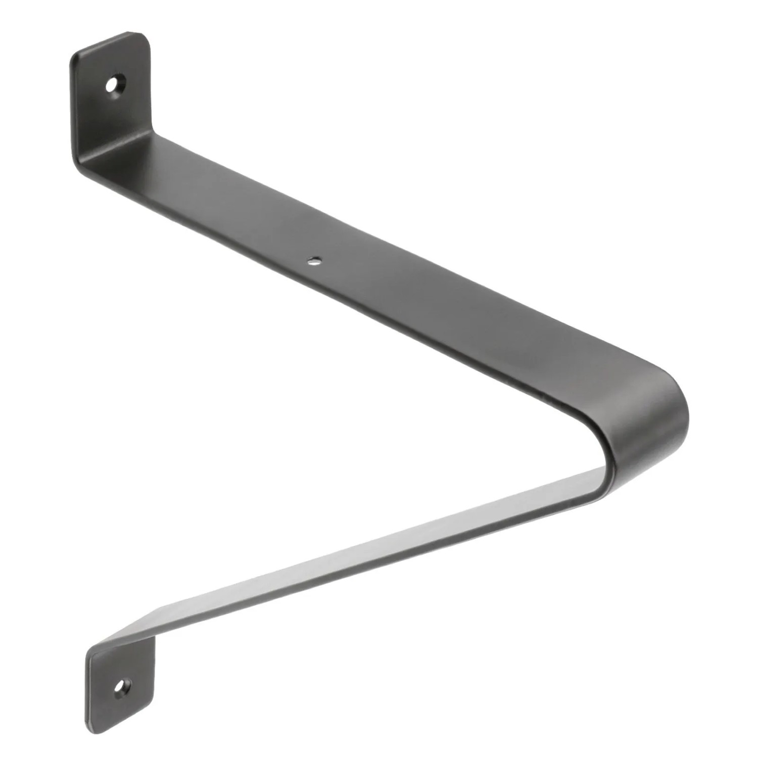 SOTECH Regalkonsole RK07 Schwarz